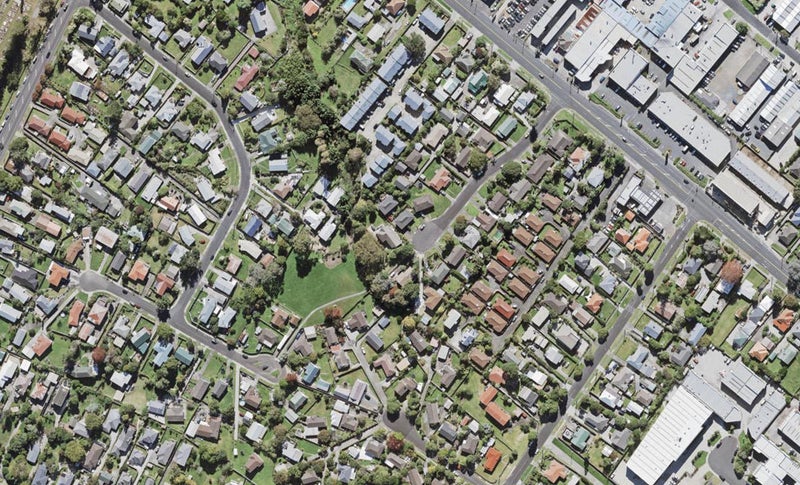 17 Palm Court Drive, Glen Eden, Auckland - Carousel 1