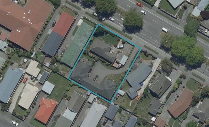 1/221 Harewood Road, Bishopdale, Christchurch - Carousel 1