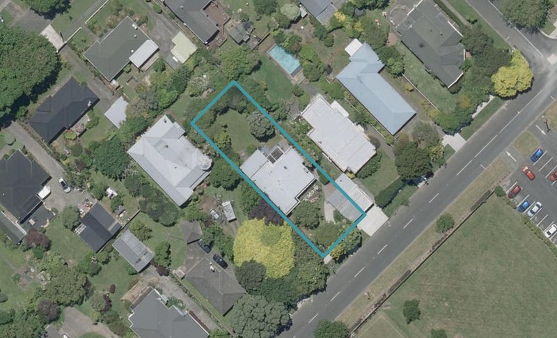 28 Parsons Street, Saint Johns Hill, Whanganui - Carousel 1