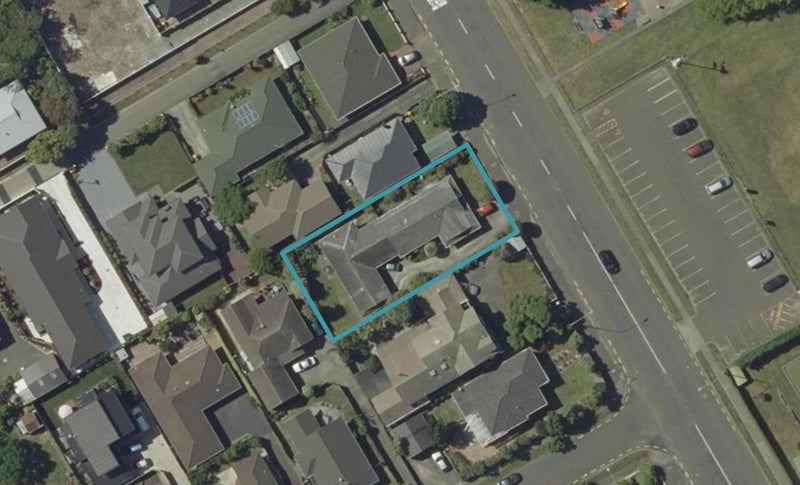 252 Albert Street, Hokowhitu, Palmerston North - Carousel 1