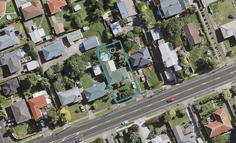 81 Mahia Road, Manurewa, Auckland - Carousel 1