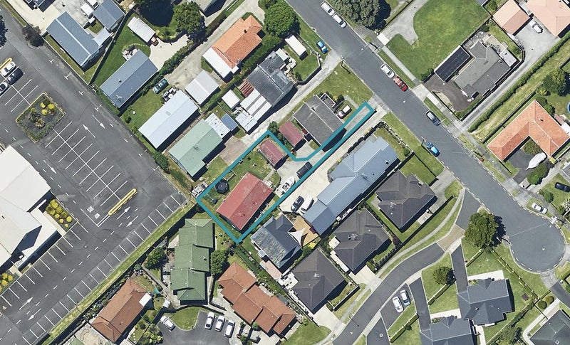 41B Twentieth Avenue, Tauranga South, Tauranga - Carousel 1
