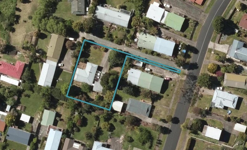 50 Nottingham Road, Onerahi, Whangarei - Carousel 1