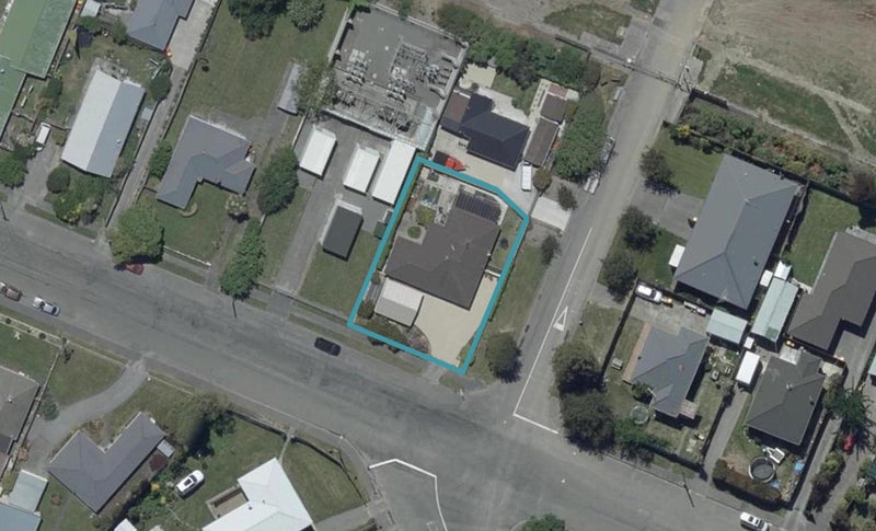 42 Moffett Street, Islington, Christchurch - Carousel 1