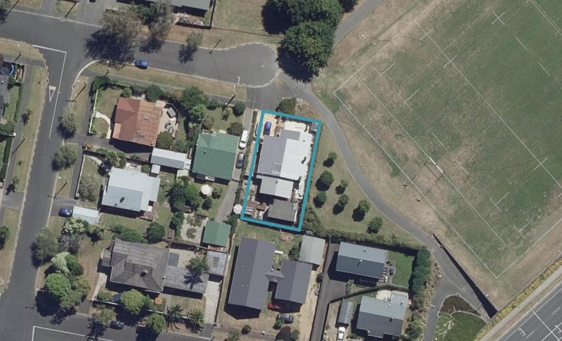5 Avon Street, Frankton, Hamilton - Carousel 1