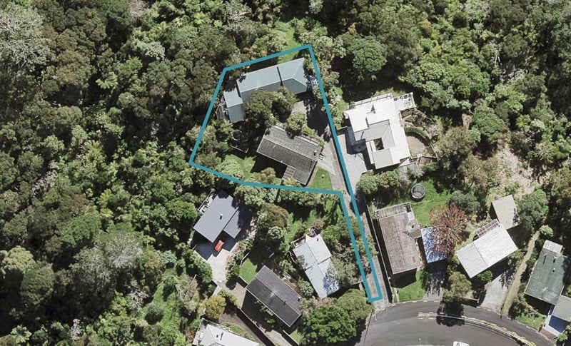 2/89 Kia Ora Road, Beach Haven, Auckland - Carousel 1