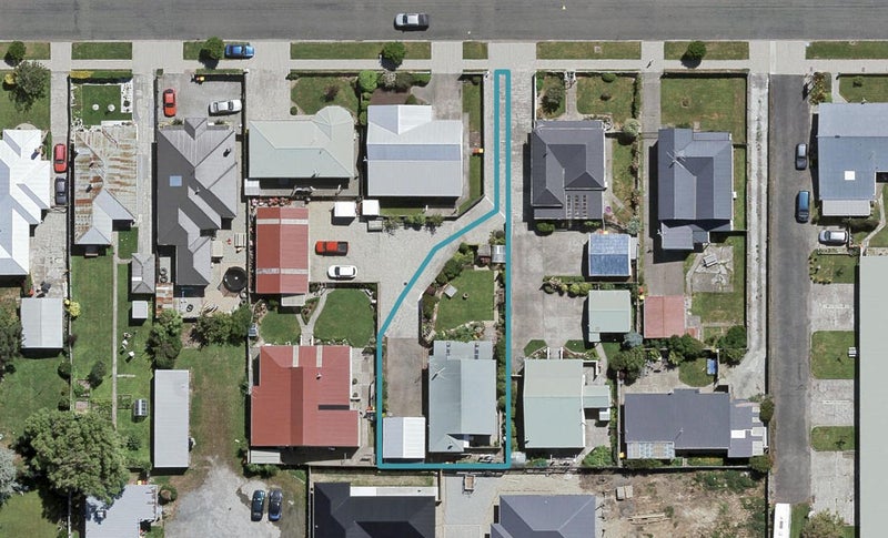 33C Avenal Street, Avenal, Invercargill - Carousel 1