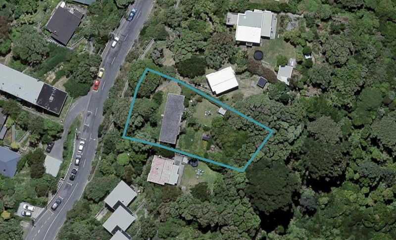 33 Beacon Hill Road, Strathmore Park, Wellington - Carousel 1