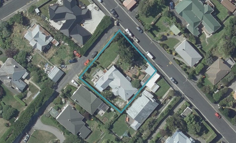 8 Aotea Street, Tainui, Dunedin - Carousel 1