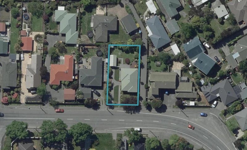 189 Centaurus Road, Saint Martins, Christchurch - Carousel 1
