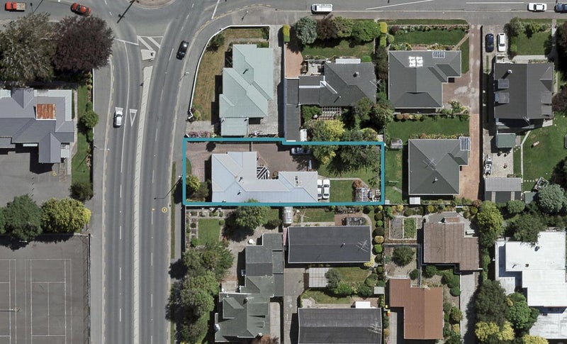 371 Queens Drive, Windsor, Invercargill - Carousel 1