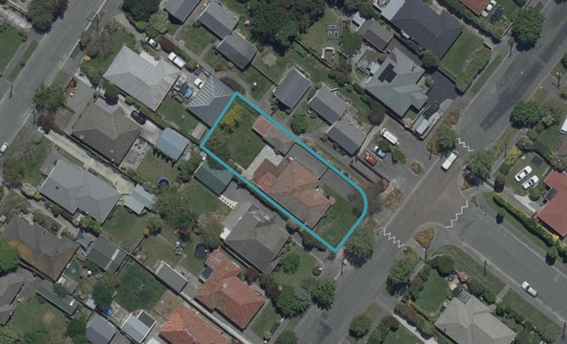 19 Jennifer Street, Bryndwr, Christchurch - Carousel 1