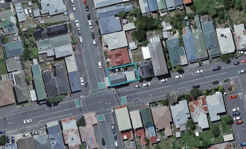 2/69 Owen Street, Newtown, Wellington - Carousel 1