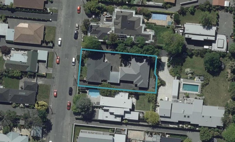 2/22 Jacksons Road, Merivale, Christchurch - Carousel 1