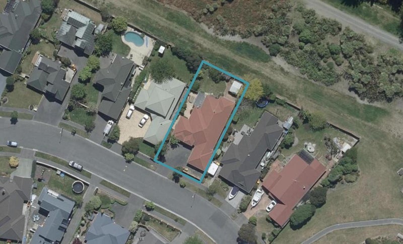43 Forest Drive, Parklands, Christchurch - Carousel 1