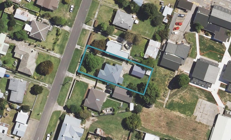 7 Muir Street, Te Hapara, Gisborne - Carousel 1