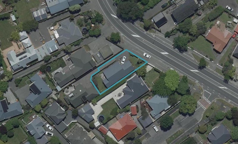 69 Wairakei Road, Bryndwr, Christchurch - Carousel 1