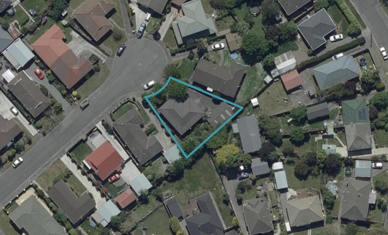 16 Resolution Place, Bryndwr, Christchurch - Carousel 1