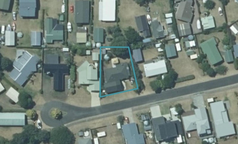6 Martin Place, Cooks Beach, Whitianga - Carousel 1
