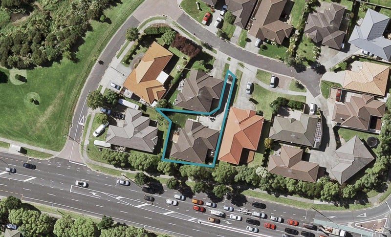 5 Kilbaha Close, East Tamaki, Auckland - Carousel 1
