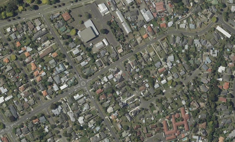 1/2 Leicester Street, Terrace End, Palmerston North - Carousel 1