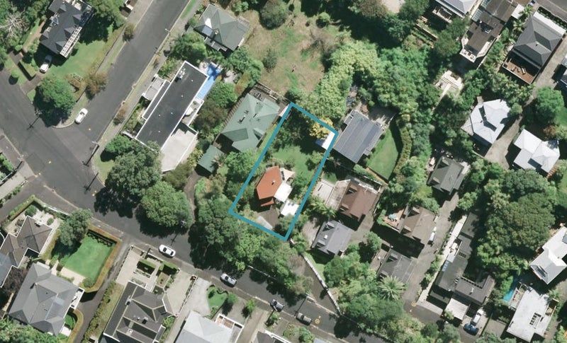 18 Takutai Street, Parnell, Auckland - Carousel 1
