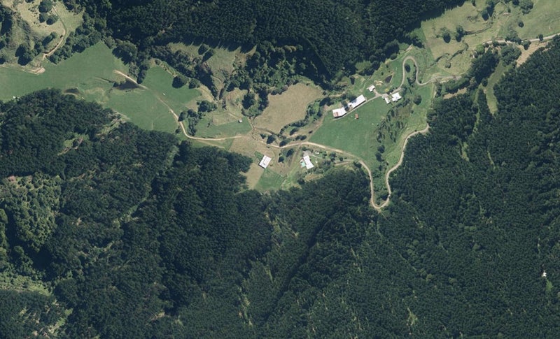200 Okaihae Road, Taumarunui, Taumarunui - Carousel 1