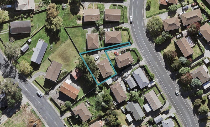 14B Benchmark Drive, Massey, Auckland - Carousel 1