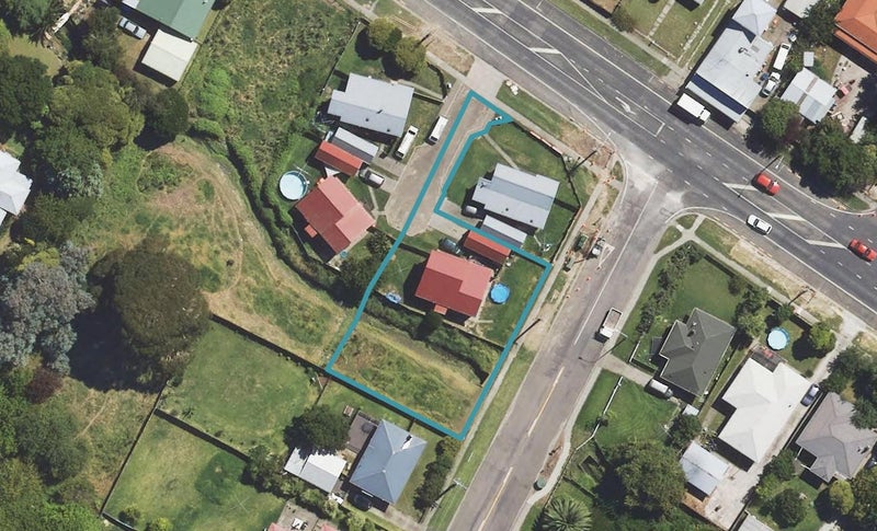 501 Wainui Road, Kaiti, Gisborne - Carousel 1