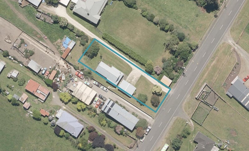 26 Wikitoria Road, Putiki, Whanganui - Carousel 1