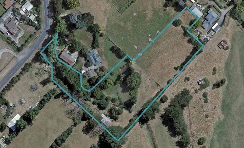 9 Andrew Street, Kuripuni, Masterton - Carousel 1