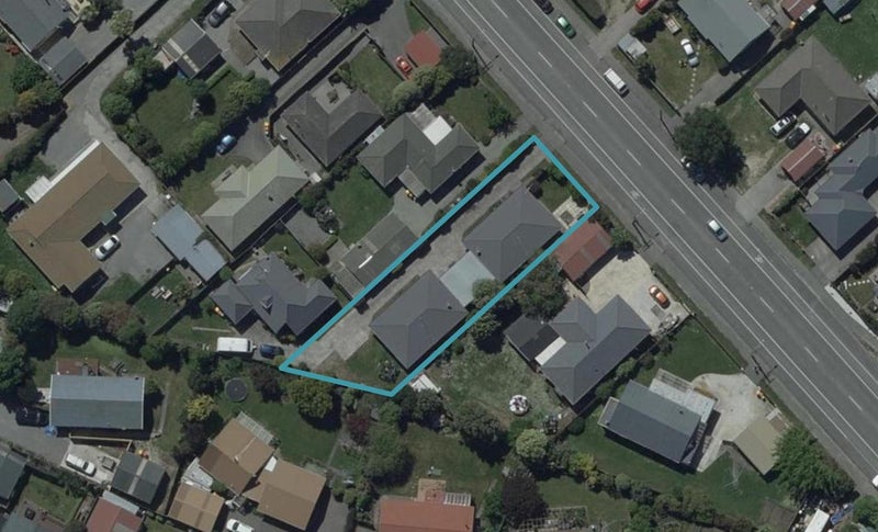 2/22 Awatea Road, Hornby, Christchurch - Carousel 1