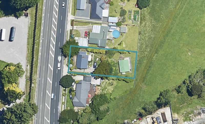 562 Ngongotaha Road, Fairy Springs, Rotorua - Carousel 1