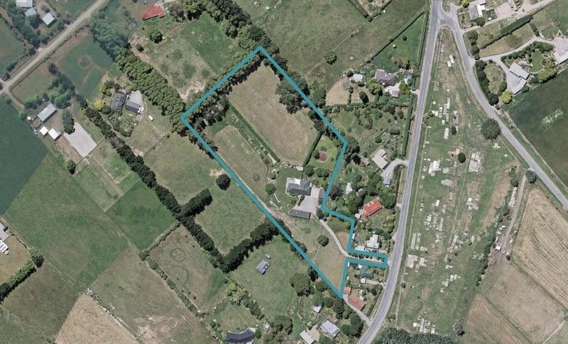 257 Tuahiwi Road, Tuahiwi, Kaiapoi - Carousel 1