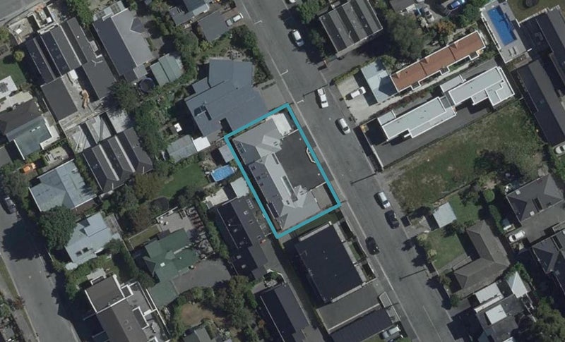 15A Exeter Street, Merivale, Christchurch - Carousel 1