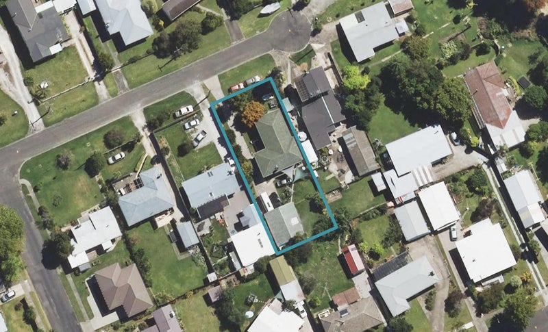 29 Kingsley Street, Whataupoko, Gisborne - Carousel 1