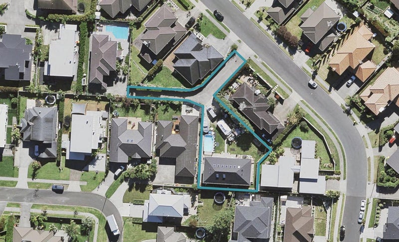 27 Huntington Park Drive, Greenhithe, Auckland - Carousel 1