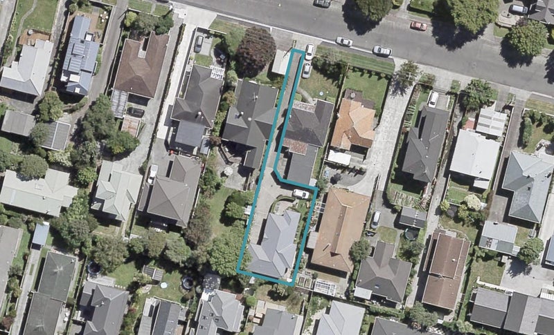 16A Rossiter Avenue, Waterloo, Lower Hutt - Carousel 1