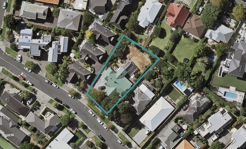 4 Kenny Road, Remuera, Auckland - Carousel 1