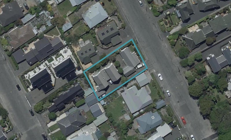 1/29 Albany Street, St Albans, Christchurch - Carousel 1