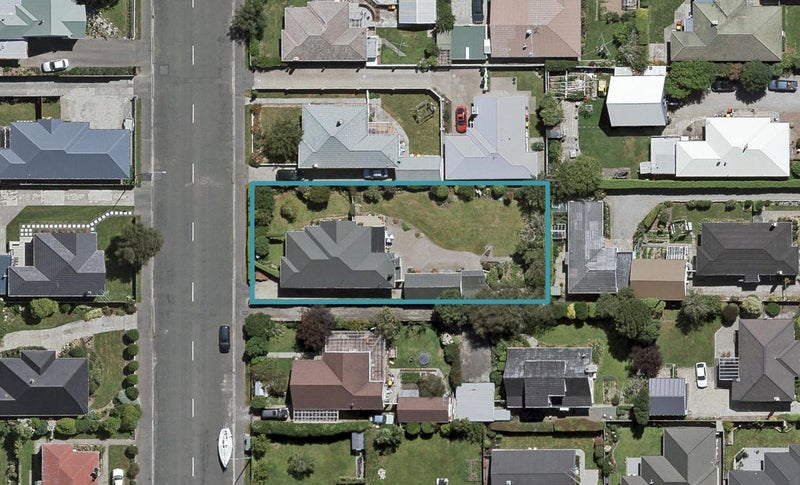 129 Exmouth Street, Waverley, Invercargill - Carousel 1
