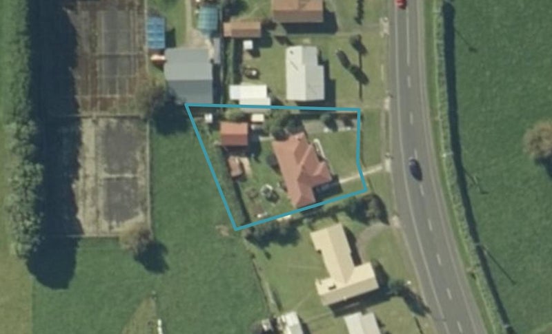 25 Te Poi Road, Te Poi, Matamata - Carousel 1