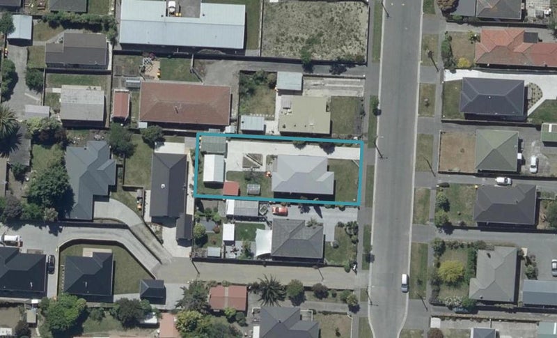 106 Baker Street, New Brighton, Christchurch - Carousel 1