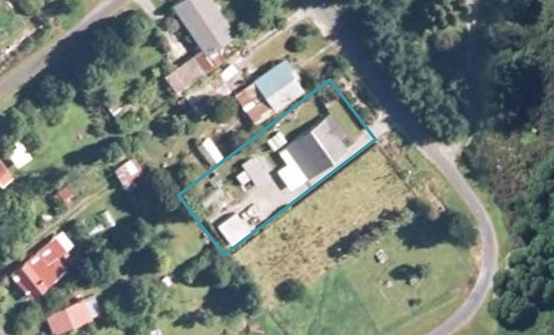 50 Brodie Street, Blackball, Greymouth - Carousel 1