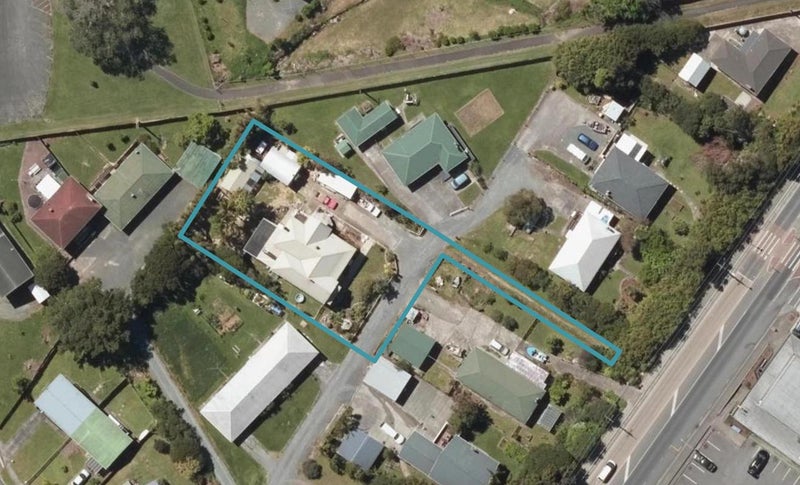 158 Otaika Road, Raumanga, Whangarei - Carousel 1