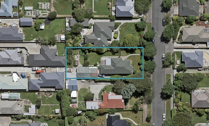 128 Joseph Street, Waverley, Invercargill - Carousel 1