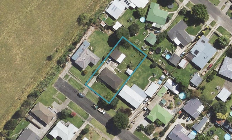 7 Greenwood Street, Mangapapa, Gisborne - Carousel 1