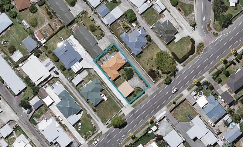 705 Riverslea Road South, Ākina, Hastings - Carousel 1
