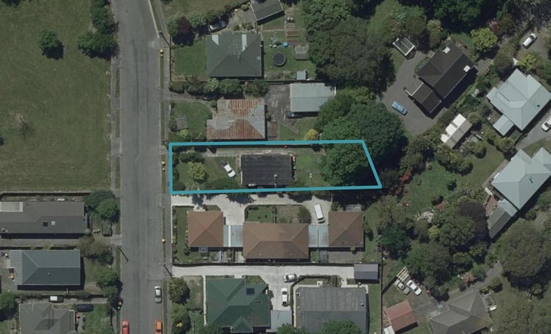 44 Trent Street, Linwood, Christchurch - Carousel 1