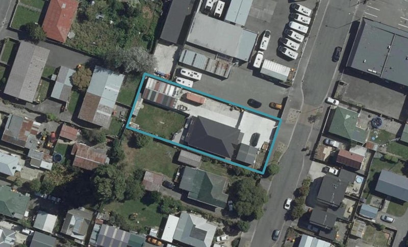 109 Grafton Street, Waltham, Christchurch - Carousel 1